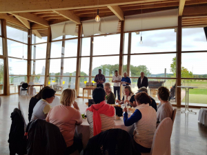 Clubmeisterschaften 2018 Golfpark Gut Hühnerhof
