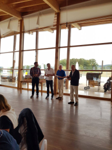 Clubmeisterschaften 2018 Golfpark Gut Hühnerhof