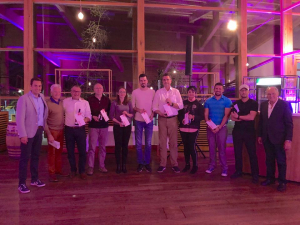 Martinsgansturnier 2018 Golfpark Gut Hühnerhof