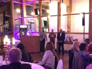 Martinsgansturnier 2018 Golfpark Gut Hühnerhof