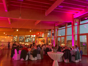 Martinsgansturnier 2018 Golfpark Gut Hühnerhof