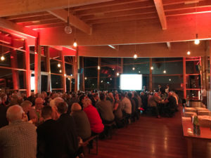 Mitgliederversammlung Golfpark Gut Hühnerhof 2017
