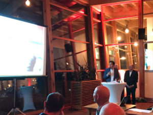 Mitgliederversammlung Golfpark Gut Hühnerhof 2017