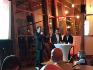 Mitgliederversammlung Golfpark Gut Hühnerhof 2017