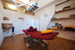Wellness Gut Hühnerhof