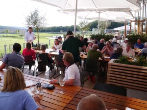 Clubmeisterschaft Golfpark Gut Hühnerhof 2017