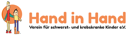 Logo Hand in Hand
