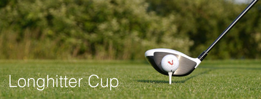 Longhitter Cup golf park Gut Hühnerhof