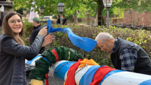 Maibaum 2019 Gut Hühnerhof7