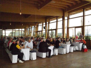 Australien Open - Golfpark Gut Hühnerhof