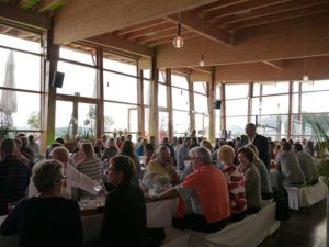 Australien Open - Golfpark Gut Hühnerhof