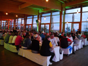 Australien Open - Golfpark Gut Hühnerhof
