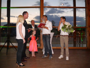 Australien Open - Golfpark Gut Hühnerhof
