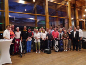 Australien Open - Golfpark Gut Hühnerhof