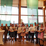 Oktoberfest tournament 2018 golf park Gut Hühnerhof