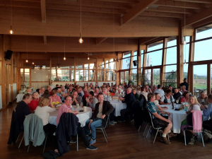 Oktoberfestturnier 2018 Golfpark Gut Hühnerhof