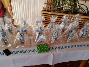 Oktoberfestturnier 2018 Golfpark Gut Hühnerhof