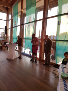 Oktoberfestturnier 2018 Golfpark Gut Hühnerhof