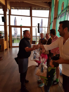 Oktoberfestturnier 2018 Golfpark Gut Hühnerhof