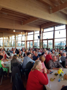 Oktoberfestturnier 2018 Golfpark Gut Hühnerhof