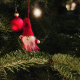 Christmas tree cafe