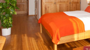 Doppelzimmer Hotel Gut Hühnerhof