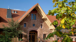 Hotel & Café Gut Hühnerhof