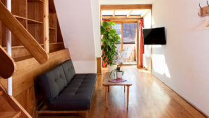 Juniorsuite Hotel Gut Hühnerhof