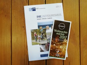 IHK Tourismustreff