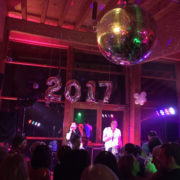 Silvesterparty Heckers - Restaurant, Café, Bar 2016